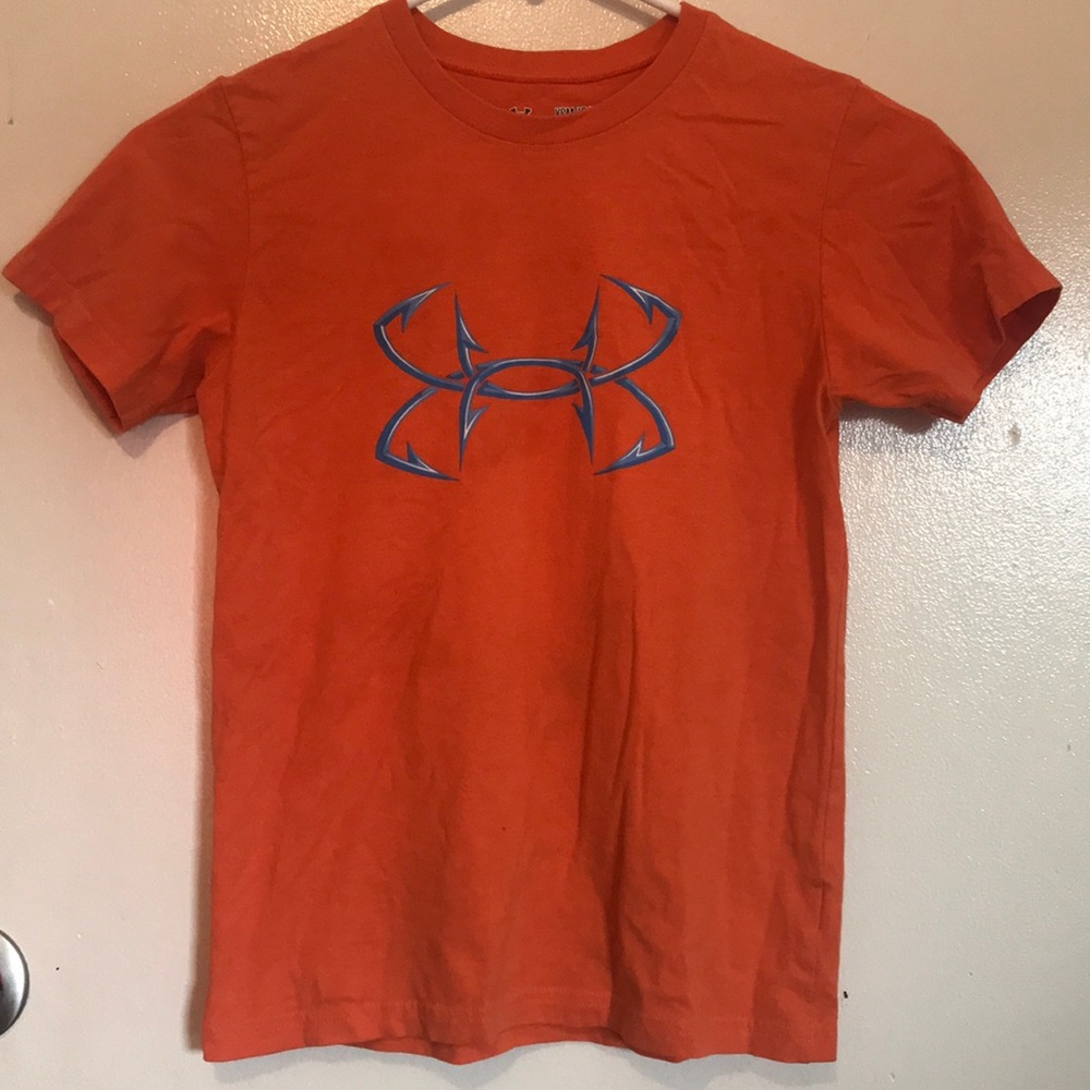 Under armour tee